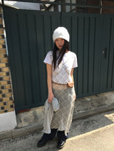 Summer Essential Wide Denim (1color)