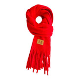 【limited price】 SIGNATURE MUFFLER (37Color) 