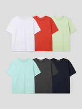 Ports Slub Top