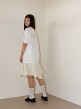 UNDER THE SEA T-SHIRT (WHITE)