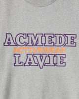 25FW ACTIVE ADLV SWEATSHIRT