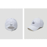 LNV Grey Ball-Cap