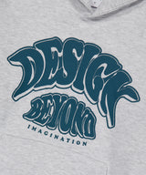 BEYOND HOODIE