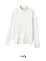 カーターデッキハイネックTシャツ