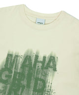 アフターイメージTシャツ