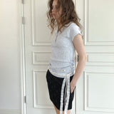 オドールTシャツ(light gray)