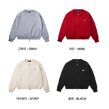 Croppen Knit Cardigan (JOUJMP-0008)