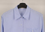 STRIPE POCKET SHIRT