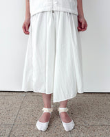 Orbit Skirt (2colors)