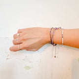 Turquoise silver Ring (Silver925)