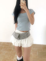 [only myorang] rinda raglan tee (3color)