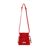 SIMPLE DRAWSTRING BAG
