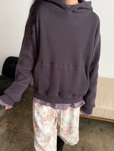 ルーズ ラグラン Tシャツ