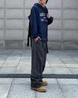 Manti Light Hoodie (Navy)