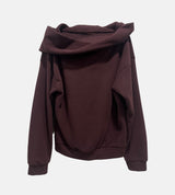 Grape Murphy Hood