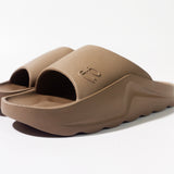 Patrobas Ease Brown Sandals