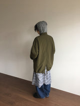 MacGuffin Field Jacket(2color)