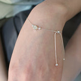 Starry bracelet