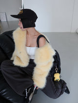 [UNISEX] デッキトラックジョガーワイドパンツ