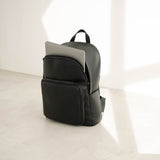 Cactus Leather Backpack