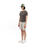 S クレフバンダナメッシュキャップ (GREEN)