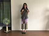 サンド カーゴ 3/4 パンツ (3color)