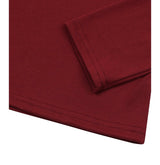 MUCENT FERRING MIDI RINGER LONG SLEEVE T (4COLOR)