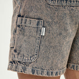 Vineca Denim Shorts