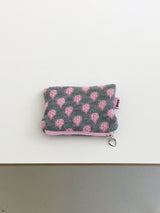 Strawberry Card Pocket(m size)