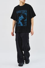 Smith Printed Top (3color)