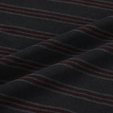washing stripe T