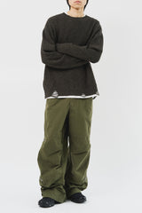 Rising Damage Knit (4color)