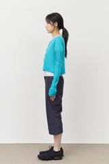 (W) Vane Cardigan