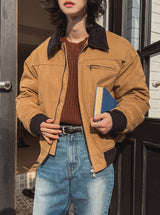 Eddie Two Way Work Jacket