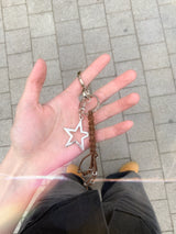 ホシノットキーリング
