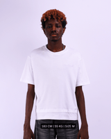ボクシーデイリーTシャツジャパニーズフォー ショートスリーブ