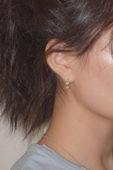[MADE]STARLIGHT MINI EARRING