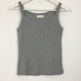Bold Square Camisole (4color)