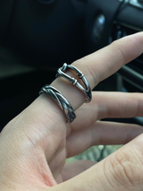 Stone Ring (2 style)