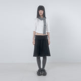 3/4 Petaline Tee 002
