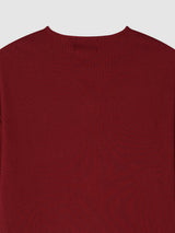 ピート ヘンリーネック ゴルフ 半袖Tシャツ 6C