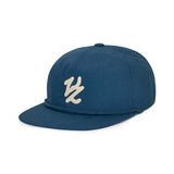 Flow VZ Trucker Cap Navy