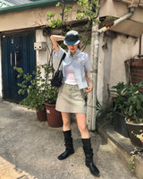 レバンスカート