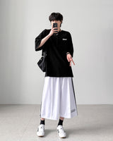 パーフェクトオーバー半袖Tシャツ