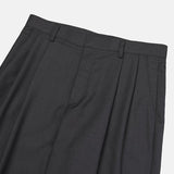 ASCLO TR ツータックワイドスラックス (3color)