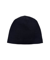 Symbol Logo Beanie Black