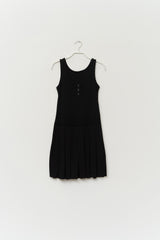 (W) Kisk Sleeveless Dress