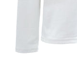 LS スタンダードピュアプレーンロングスリーブTシャツ (2 colors)