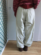 Revival Padded Pants (3 Colors)