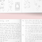 oab a book / plain note